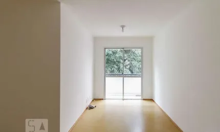 Apartamento para aluguel - vila ema, 3 quartos,  56 m² - são paulo