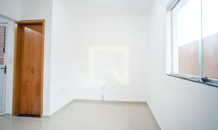 Casa / sobrado em condomínio para aluguel - cangaíba, 2 quartos,  60 m² - são paulo