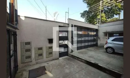 Apartamento para aluguel - são miguel, 1 quarto,  40 m² - são paulo