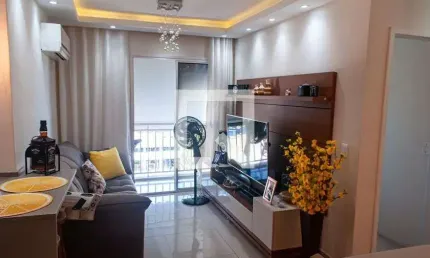 Apartamento para Aluguel - Taquara, 2 Quartos,  58 m² - Rio de Janeiro