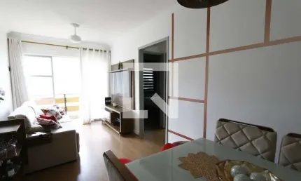Apartamento para aluguel - itanhangá, 2 quartos,  55 m² - rio de janeiro