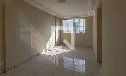 Apartamento para aluguel - jardim são savério, 2 quartos,  54 m² - são paulo