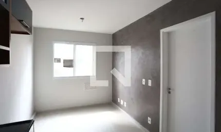 Apartamento para aluguel - parque regina, 1 quarto,  24 m² - são paulo