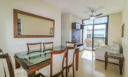 Apartamento para aluguel - jacarepaguá, 3 quartos,  76 m² - rio de janeiro