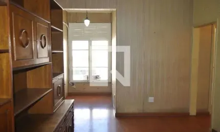 Apartamento para Aluguel - Méier, 3 Quartos,  103 m² - Rio de Janeiro