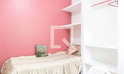 Kitnet / stúdio para aluguel - aclimação, 1 quarto,  25 m² - são paulo