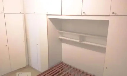 Apartamento para Aluguel - Cidade São Francisco , 2 Quartos,  56 m² - São Paulo