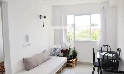 Apartamento para aluguel - piqueri, 2 quartos,  33 m² - são paulo