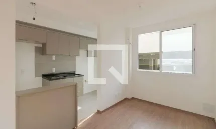 Apartamento para aluguel - sarandi, 2 quartos,  41 m² - porto alegre