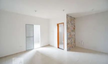 Kitnet / stúdio para aluguel - vila aricanduva, 1 quarto,  32 m² - são paulo