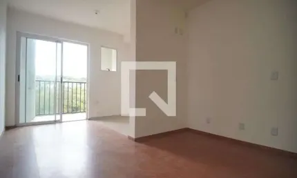 Apartamento para aluguel - centro, 2 quartos,  56 m² - novo hamburgo