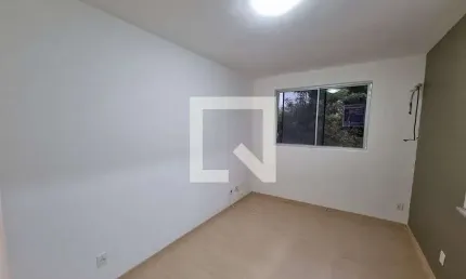 Apartamento para aluguel - jardim botânico, 2 quartos,  50 m² - ribeirão preto