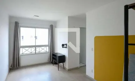 Cobertura para aluguel - sacomã, 2 quartos,  48 m² - são paulo