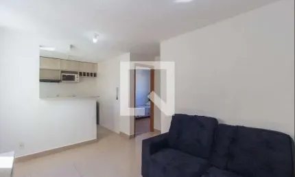 Apartamento para aluguel - são josé, 2 quartos,  55 m² - canoas
