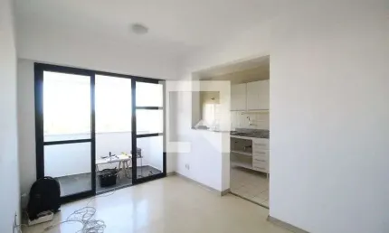 Apartamento para aluguel - jacarepaguá, 2 quartos,  45 m² - rio de janeiro