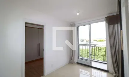 Apartamento para aluguel - vila guilherme, 2 quartos,  38 m² - são paulo