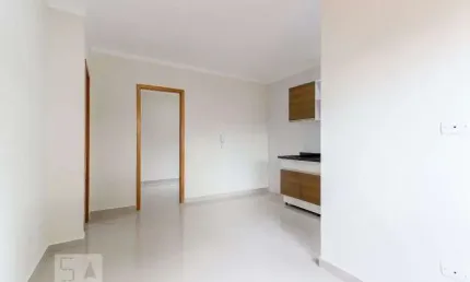 Apartamento para aluguel - vila gustavo, 1 quarto,  34 m² - são paulo