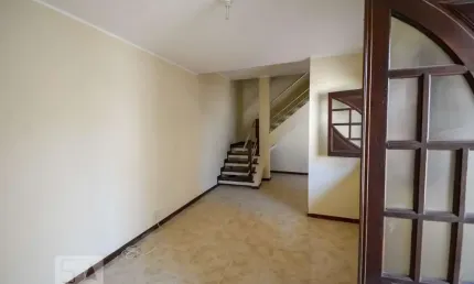 Casa para aluguel - piedade, 3 quartos,  245 m² - rio de janeiro