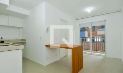 Apartamento para aluguel - vila augusta, 2 quartos,  38 m² - guarulhos
