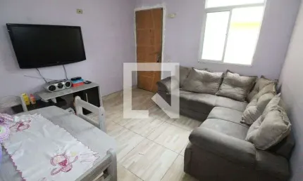 Apartamento para aluguel - jardim satelite, 2 quartos,  80 m² - são josé dos campos