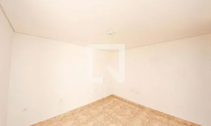 Casa para aluguel - vila macedópolis, 2 quartos,  107 m² - são paulo