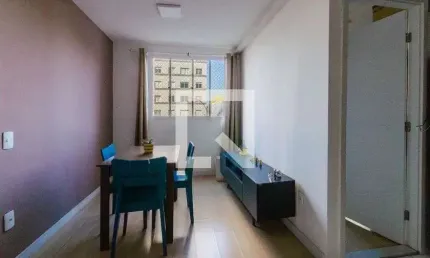 Apartamento para aluguel - ipiranga, 2 quartos,  37 m² - são paulo