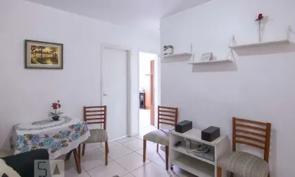 Apartamento para aluguel - alto da lapa, 2 quartos,  49 m² - são paulo