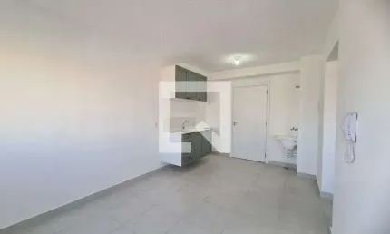 Apartamento para aluguel - vila santa clara, 2 quartos,  35 m² - são paulo