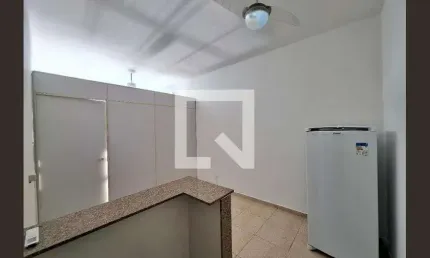 Apartamento para aluguel - laranjeiras, 1 quarto,  24 m² - rio de janeiro