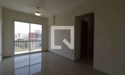 Apartamento para aluguel - jardim botânico, 2 quartos,  58 m² - ribeirão preto