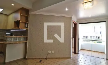 Apartamento para aluguel - patrimônio, 2 quartos,  120 m² - uberlândia