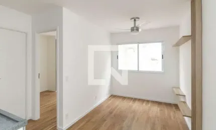 Apartamento para aluguel - santa cecília, 1 quarto,  25 m² - são paulo