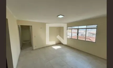 Apartamento para aluguel - água fria, 3 quartos,  124 m² - são paulo