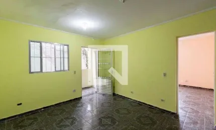 Casa para aluguel - cangaíba, 2 quartos,  900 m² - são paulo