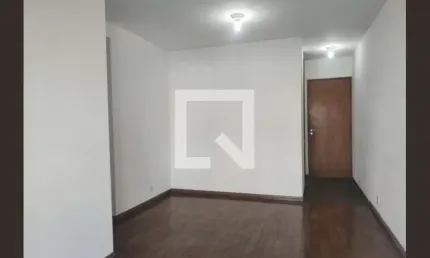 Apartamento para aluguel - vila ema, 3 quartos,  64 m² - são paulo