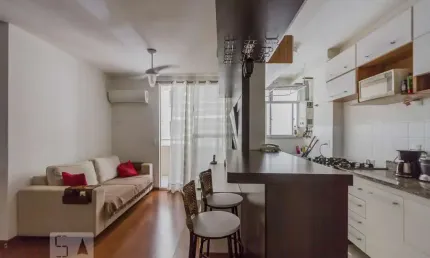 Apartamento para aluguel - barreto, 2 quartos,  65 m² - niterói