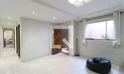 Casa para aluguel - vila mazzei, 3 quartos,  220 m² - são paulo