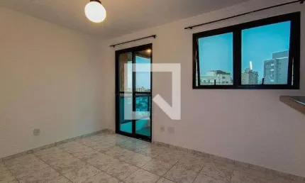 Apartamento para Aluguel - Vila Mariana, 1 Quarto,  60 m² - São Paulo