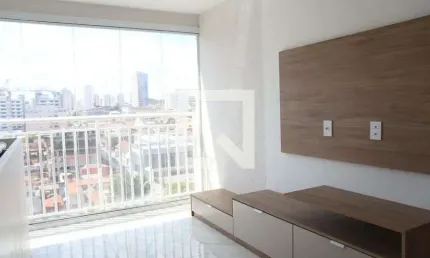 Apartamento para aluguel - vila prudente, 2 quartos,  45 m² - são paulo