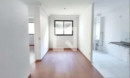 Apartamento para aluguel - campos elíseos , 2 quartos,  44 m² - campinas