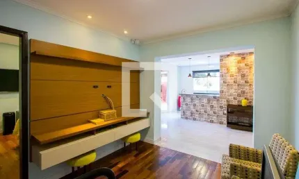 Cobertura para Aluguel - Vila Leopoldina, 2 Quartos,  92 m² - Santo André