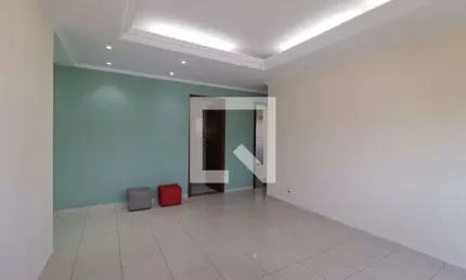 Apartamento para Aluguel - Vila Leopoldina, 3 Quartos,  97 m² - Santo André