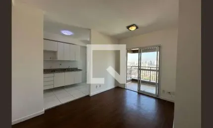 Apartamento para Aluguel - Jardim Esperança, 2 Quartos,  66 m² - Barueri