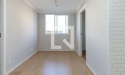 Apartamento para aluguel - chácara santo antonio, 2 quartos,  34 m² - são paulo