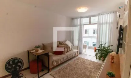 Apartamento para Aluguel - Piratininga, 2 Quartos,  60 m² - Niterói