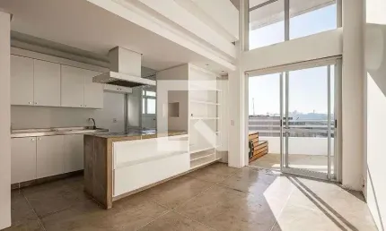 Apartamento para aluguel - vila madalena, 1 quarto,  76 m² - são paulo
