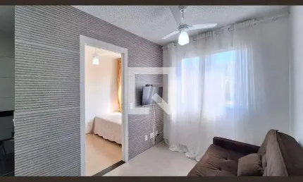 Apartamento para aluguel - barra funda, 2 quartos,  35 m² - são paulo
