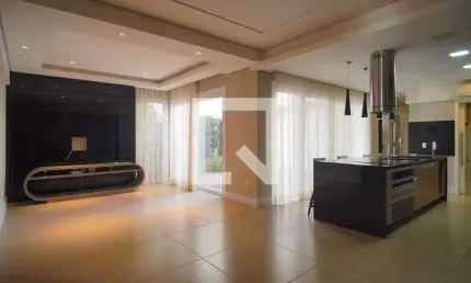 Casa para Aluguel - São José, 2 Quartos,  190 m² - São Leopoldo
