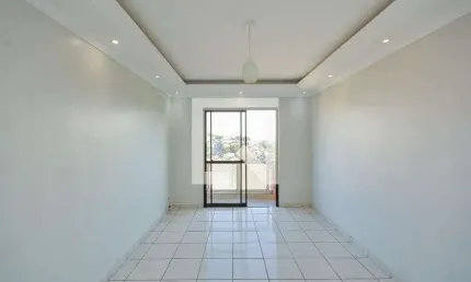 Apartamento para aluguel - jardim maria rita, 2 quartos,  75 m² - são paulo
