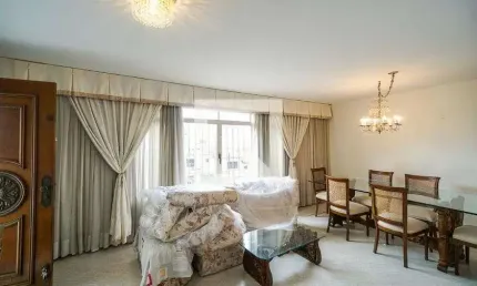 Casa para Aluguel - Vila Aricanduva, 3 Quartos,  160 m² - São Paulo